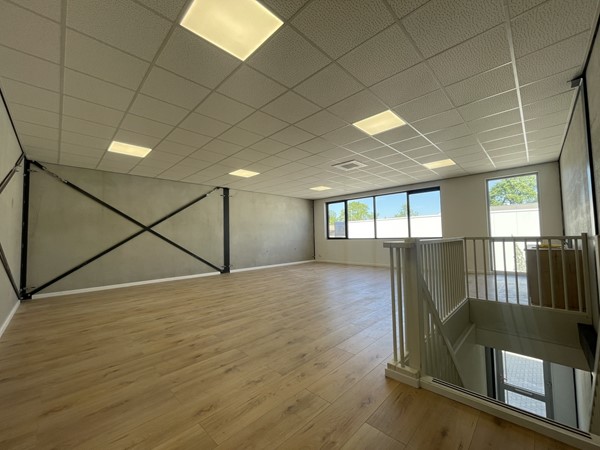 Medium property photo - Bolstoen 15P, 1046 AS Amsterdam